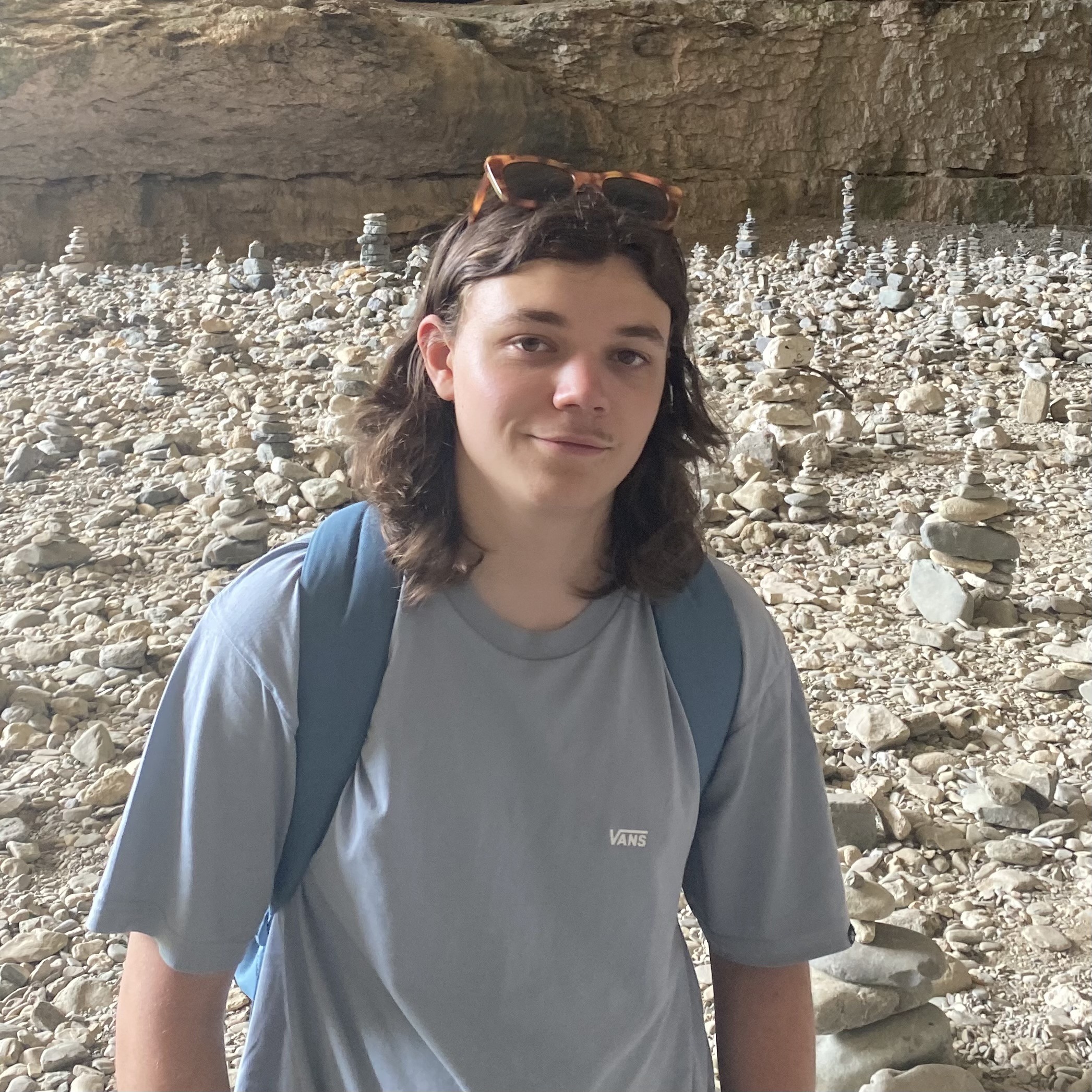 Profil de Nazih, 20 ans, Trans Suisse à Evilard