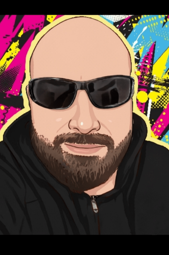 Profil de Fadi, 40 ans, Trans Suisse à Splügen