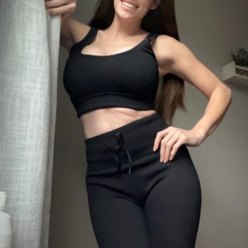 Profil de Daniya, 35 ans, Trans Suisse à Zizers