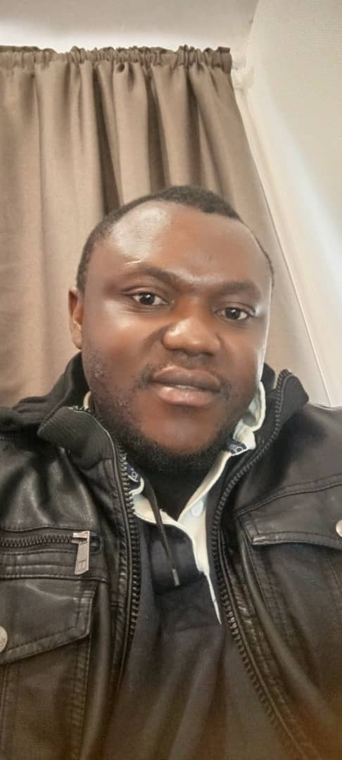 Profil de Saloum, 37 ans, Trans Suisse à Biglen
