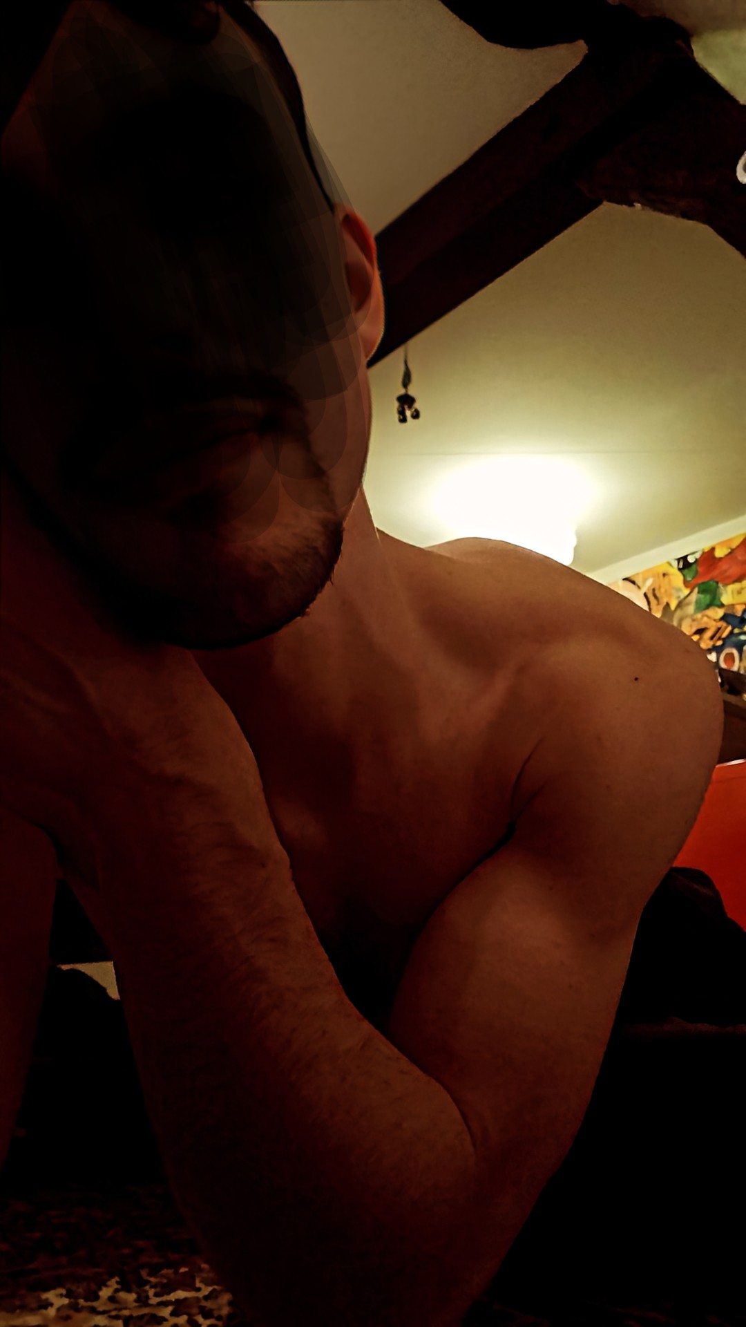 Profil de Taïs, 27 ans, Trans Suisse à Montreux