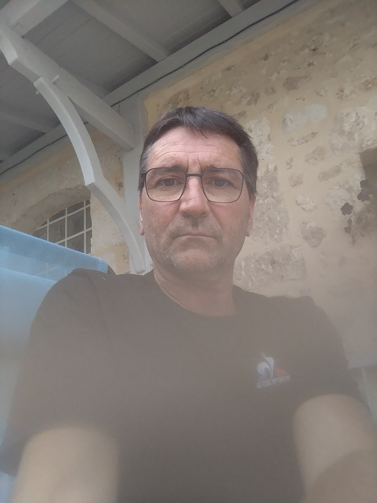 Profil de Lyvio, 49 ans, Trans Suisse à Lieli LU