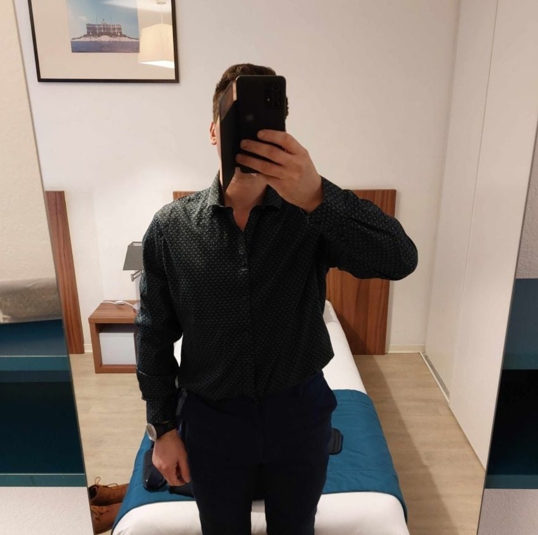 Profil de Evence, 42 ans, Trans Suisse à Grünen