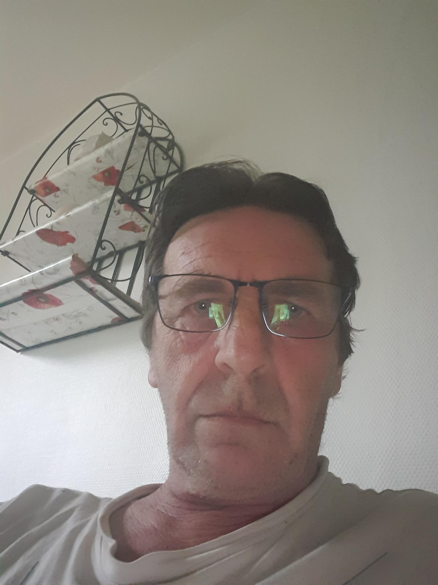 Profil de Bo, 55 ans, Trans Suisse à Eichberg