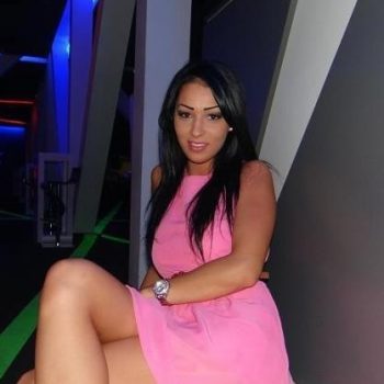 Profil de Clodia, 30 ans, Trans Suisse à Mon