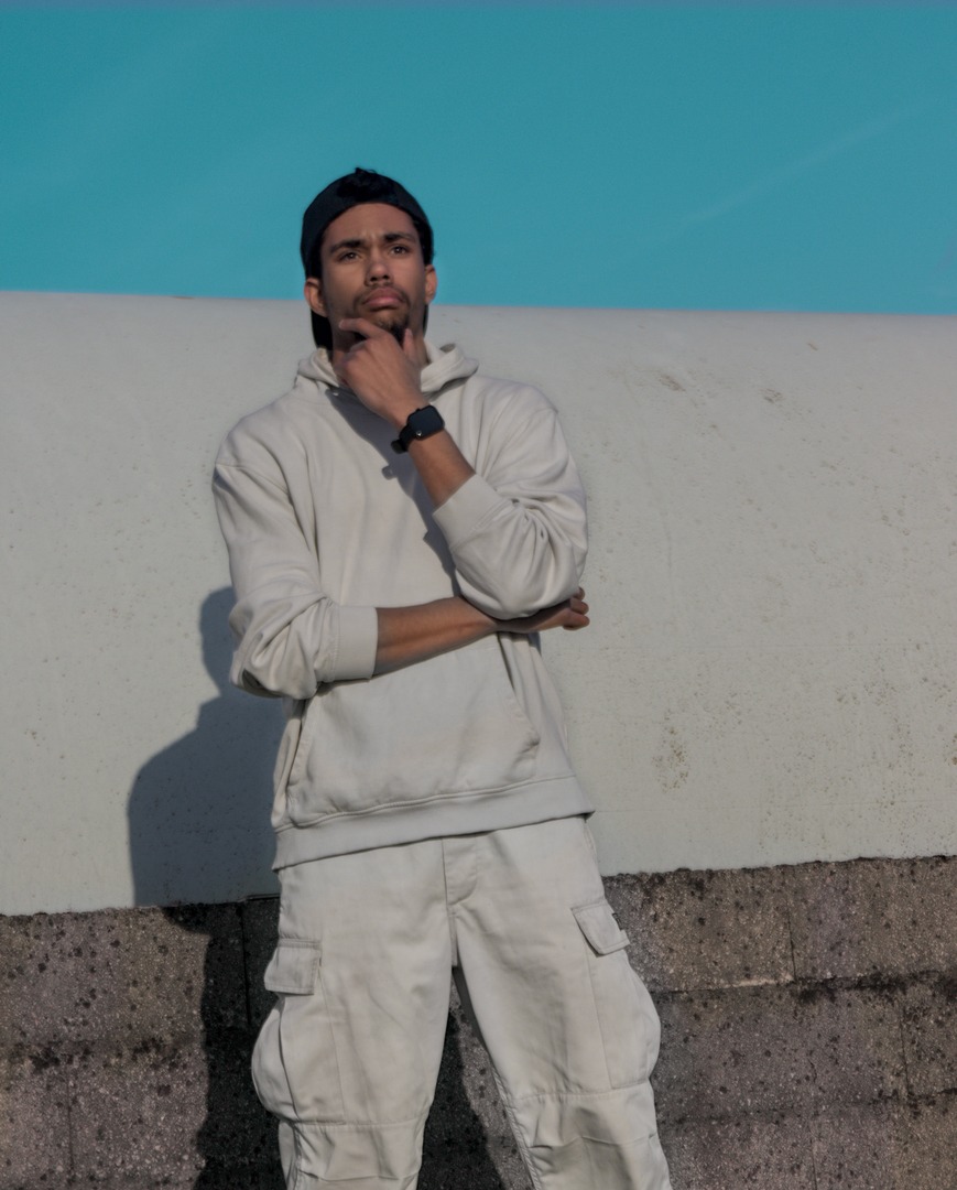 Profil de Lionel, 25 ans, Trans Suisse à Arveyes