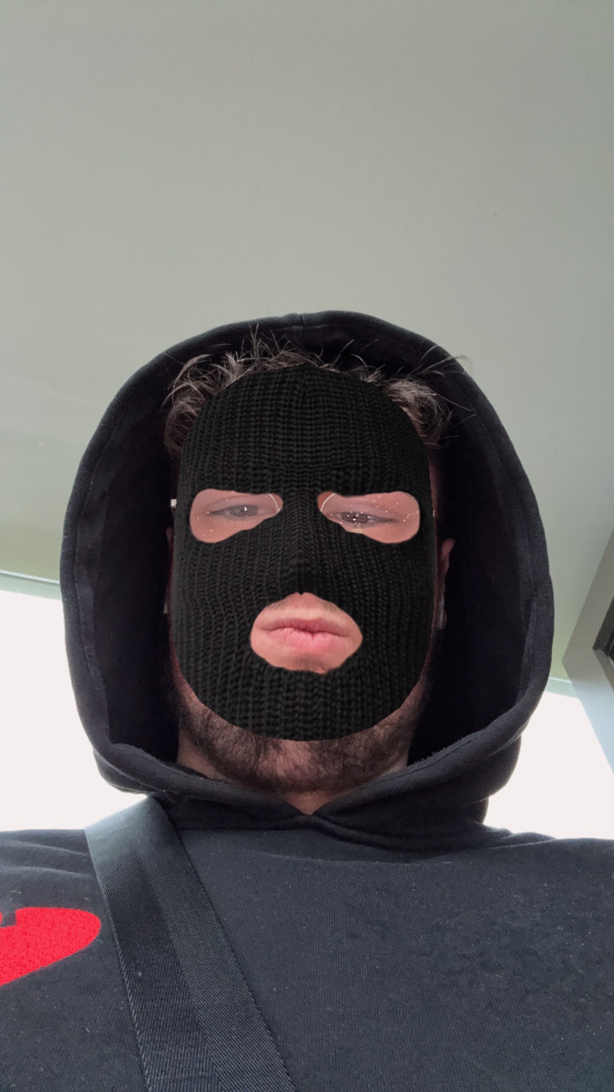 Profil de Saint, 22 ans, Trans Suisse à Sergey