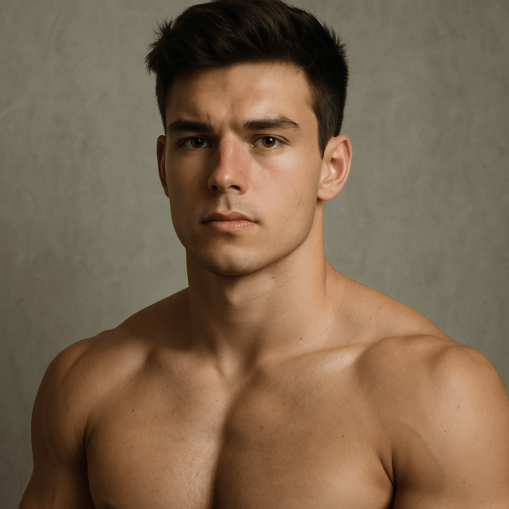 Profil de Yavuz, 18 ans, Trans Suisse à St. Antönien