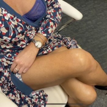 Profil de Landy, 47 ans, Trans Suisse à Isérables