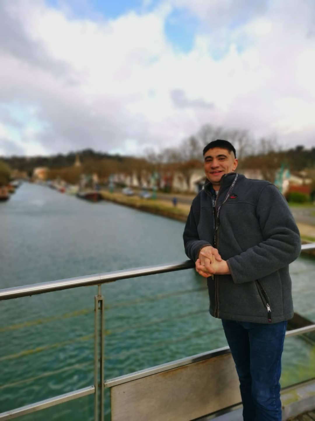 Profil de Ceyhan, 34 ans, Trans Suisse à Hellsau
