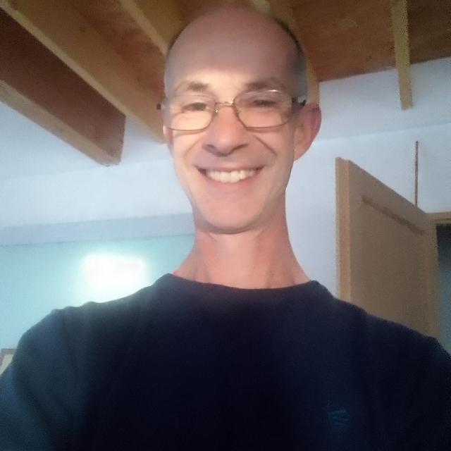 Profil de Claude-alexandre, 51 ans, Trans Suisse à Grandson