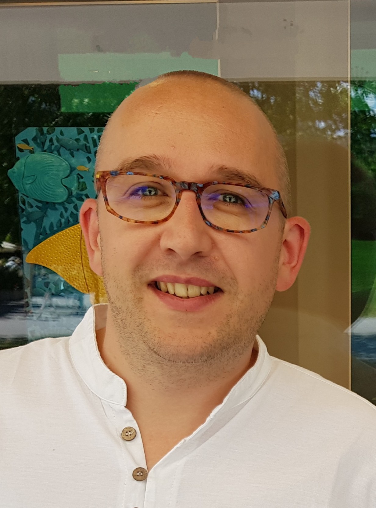 Profil de Humphrey, 39 ans, Trans Suisse à Hellbühl