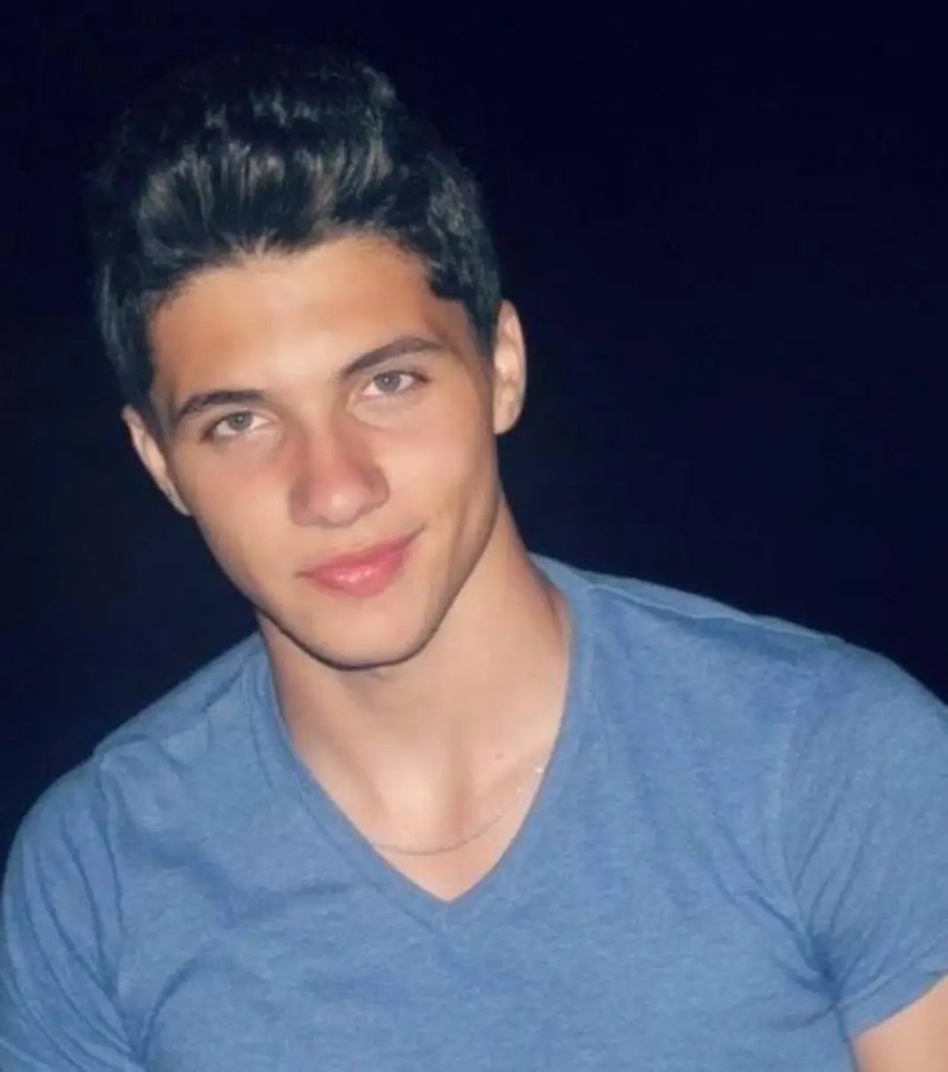 Profil de Najibe, 25 ans, Trans Suisse à Aigle