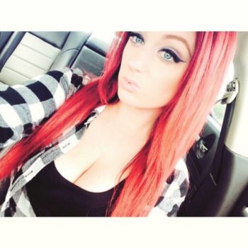 Profil de Noémie, 30 ans, Trans Suisse à Milken