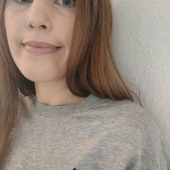 Profil de Anouck, 25 ans, Trans Suisse à Rohrbachgraben