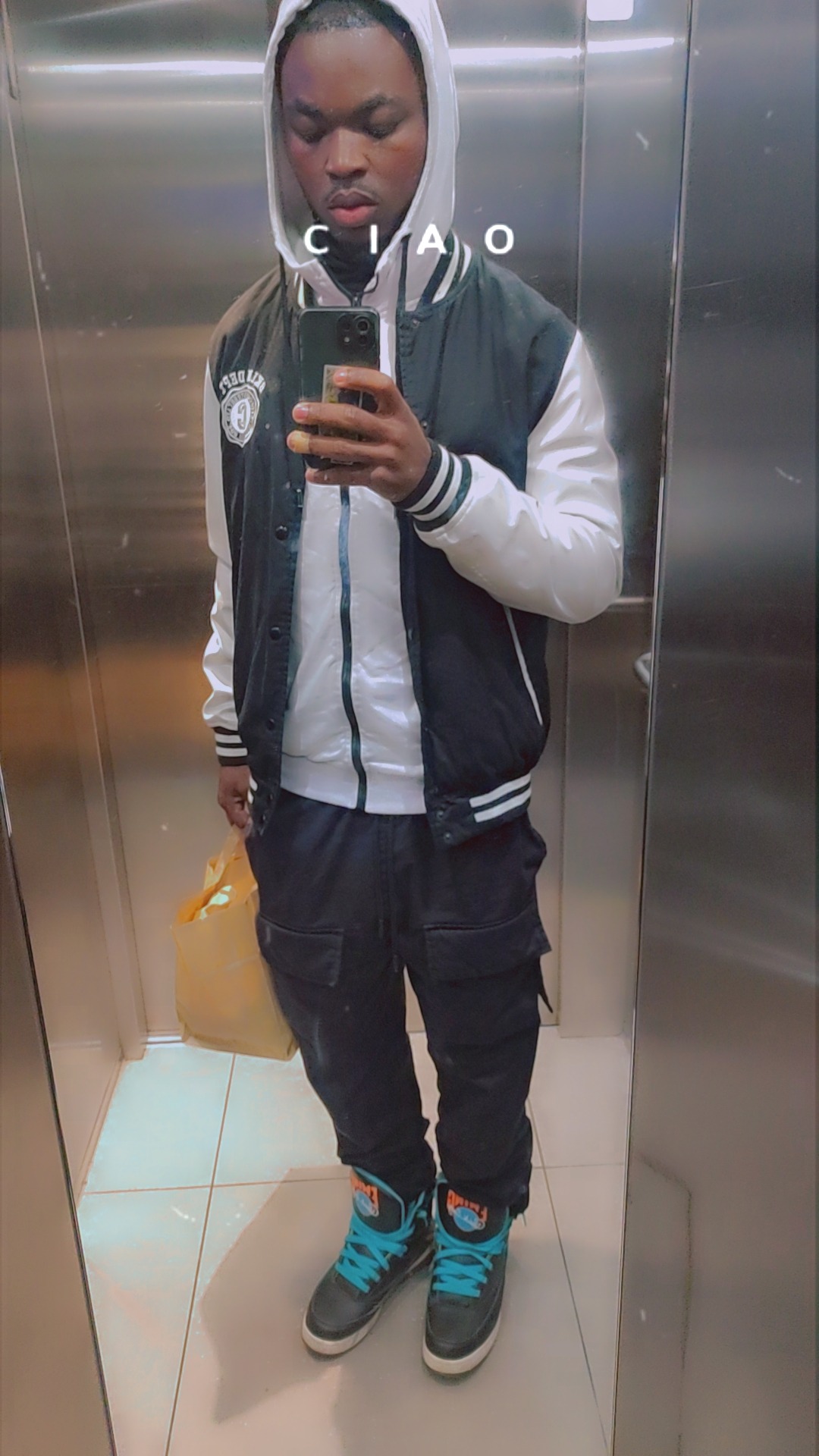 Profil de Matheos, 22 ans, Trans Suisse à Erde