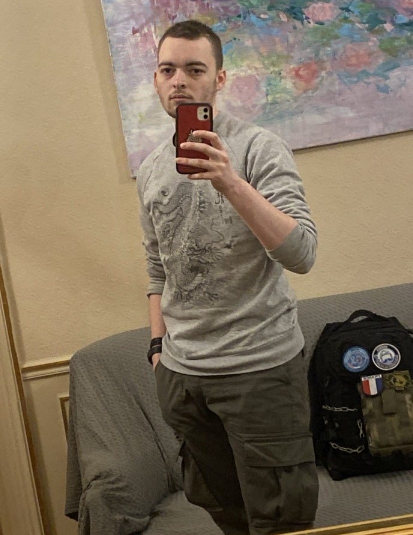 Profil de Amelin, 22 ans, Trans Suisse à Peiden