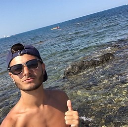 Profil de Imrane, 20 ans, Trans Suisse à Laax GR