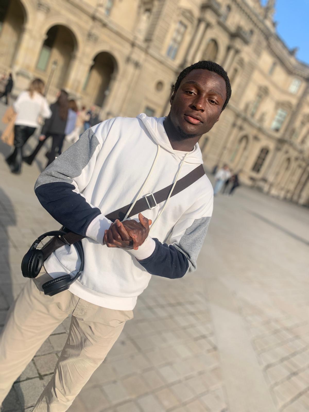 Profil de Ercole, 21 ans, Trans Suisse à Passugg