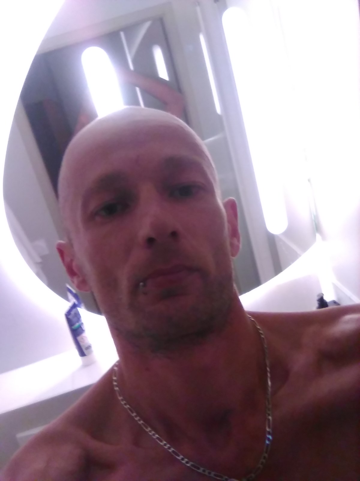 Profil de Batiste, 40 ans, Trans Suisse à Tersnaus