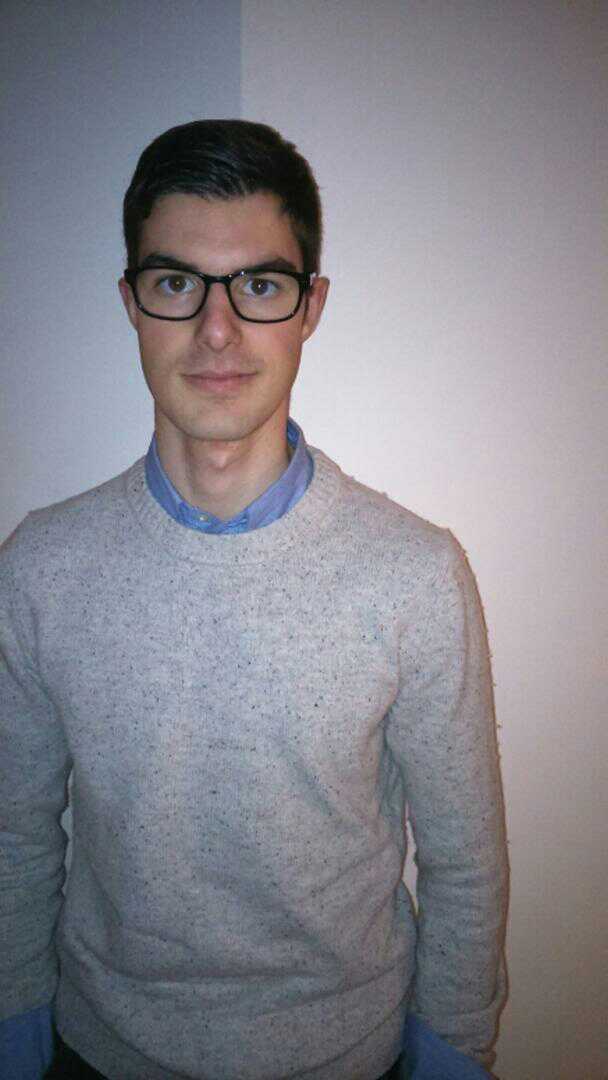 Profil de Mouhamad, 31 ans, Trans Suisse à Mutten