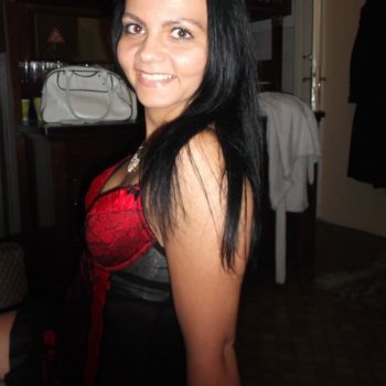 Profil de Necla, 35 ans, Trans Suisse à Mädris-Vermol