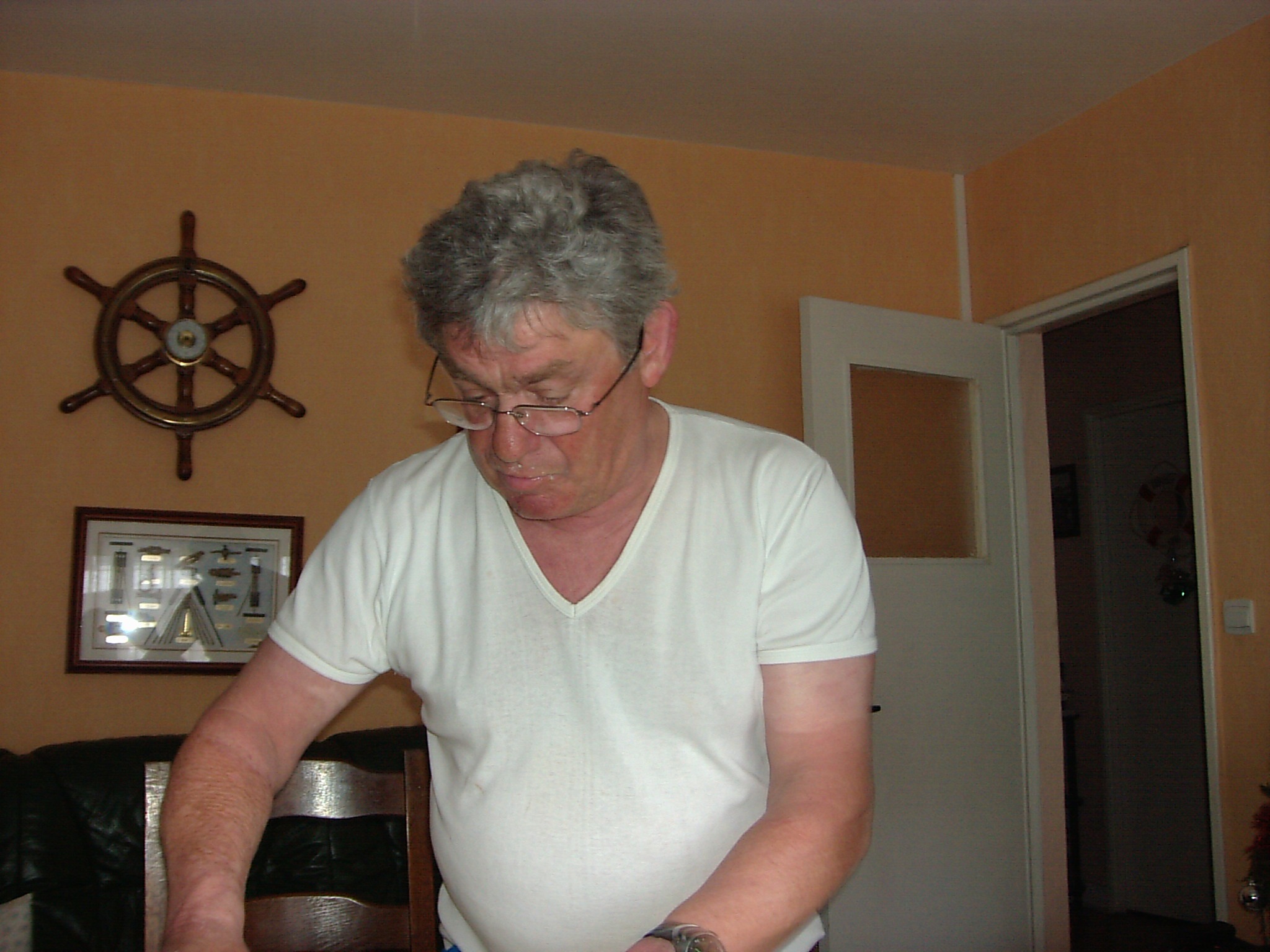 Profil de Kei, 55 ans, Trans Suisse à Mathod