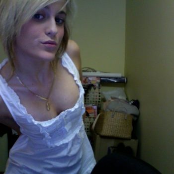 Profil de Marylaure, 28 ans, Trans Suisse à Leissigen