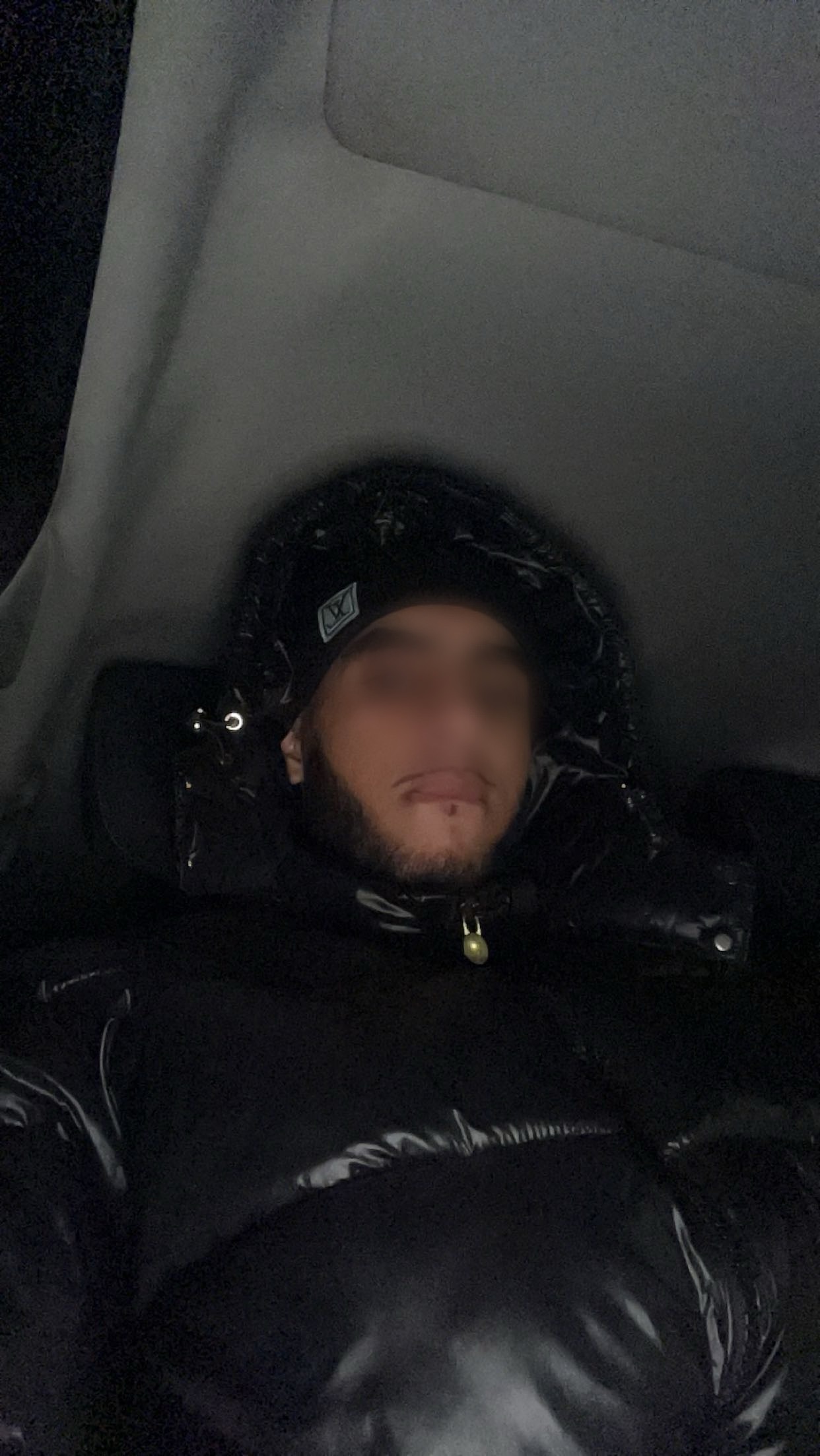 Profil de Usman, 20 ans, Trans Suisse à Ernen