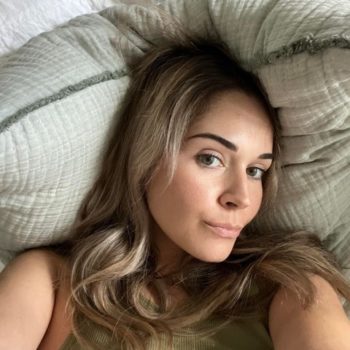 Profil de Laure, 33 ans, Trans Suisse à Pampigny