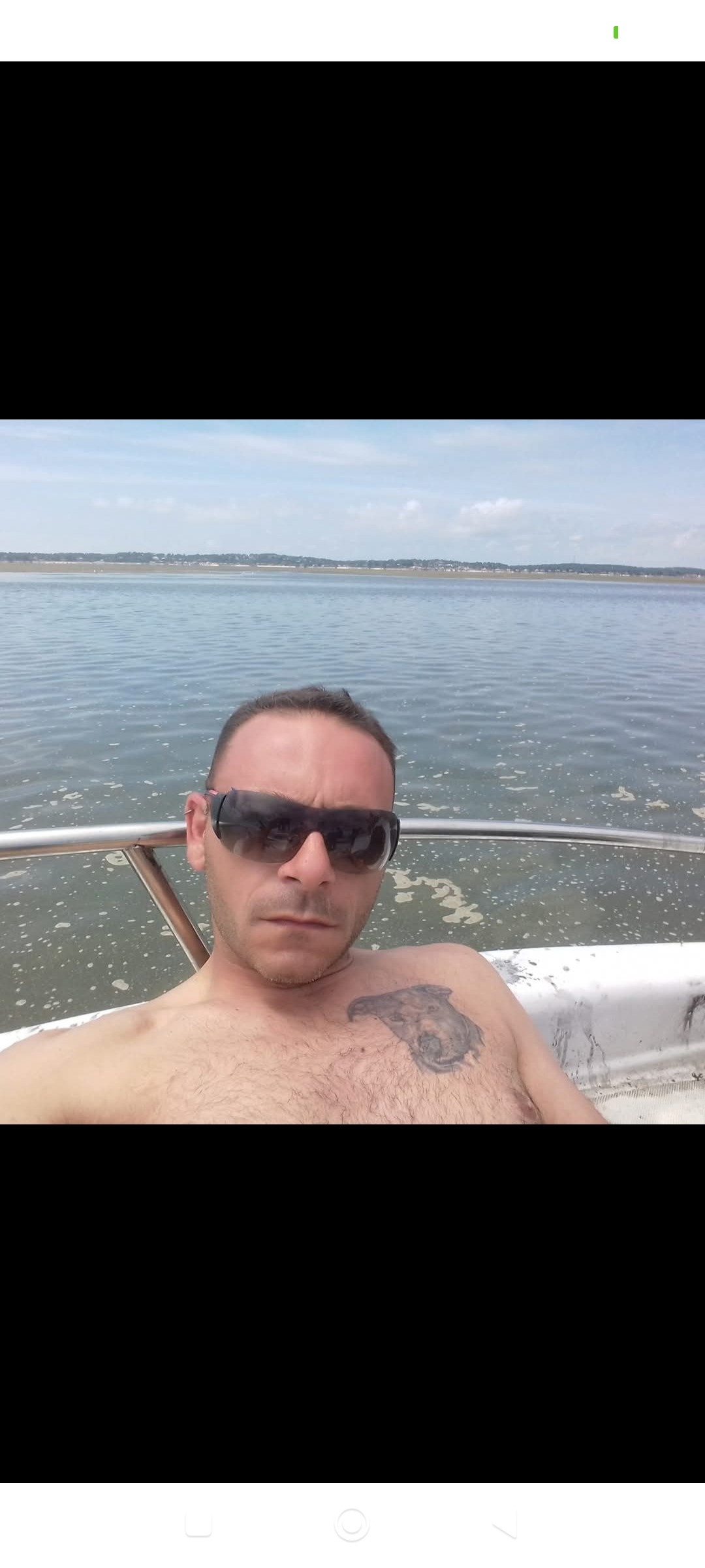 Profil de Edwyn, 44 ans, Trans Suisse à Segnas