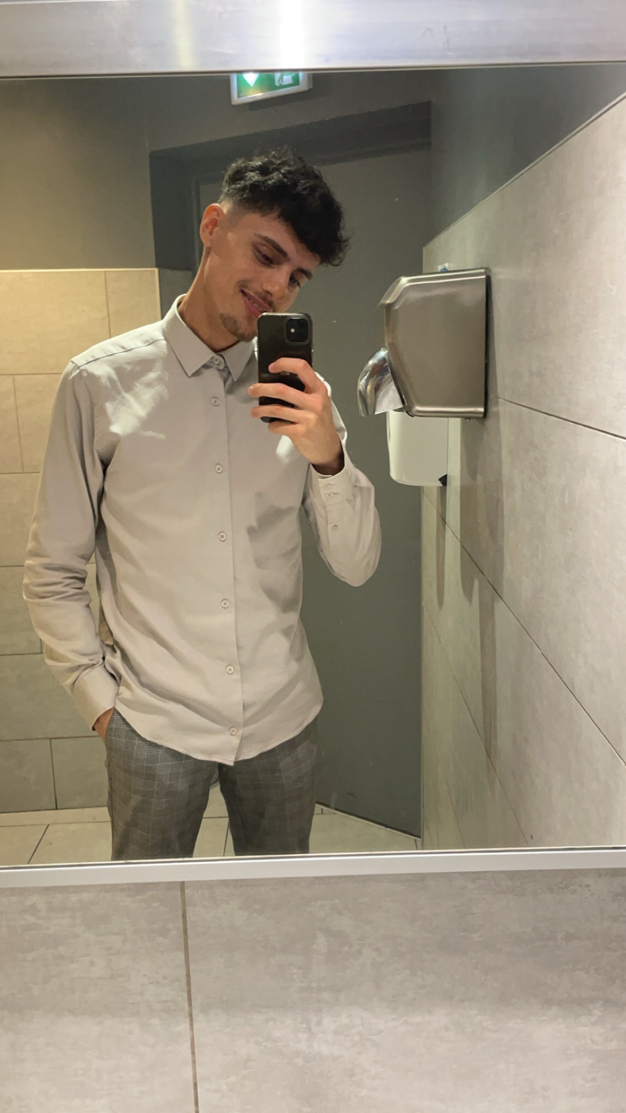 Profil de Fredj, 24 ans, Trans Suisse à Campascio