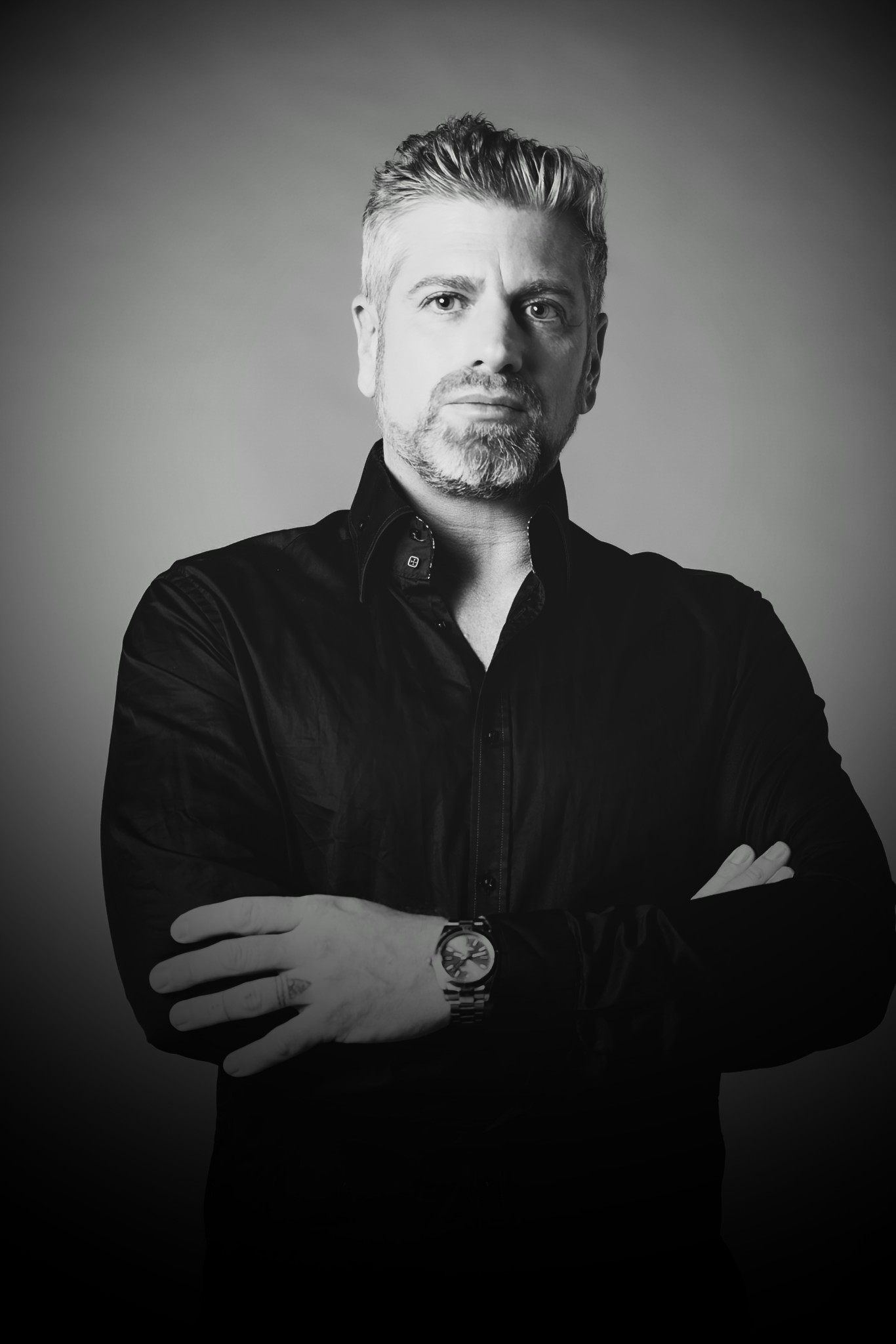 Profil de Imanol, 45 ans, Trans Suisse à Daillens