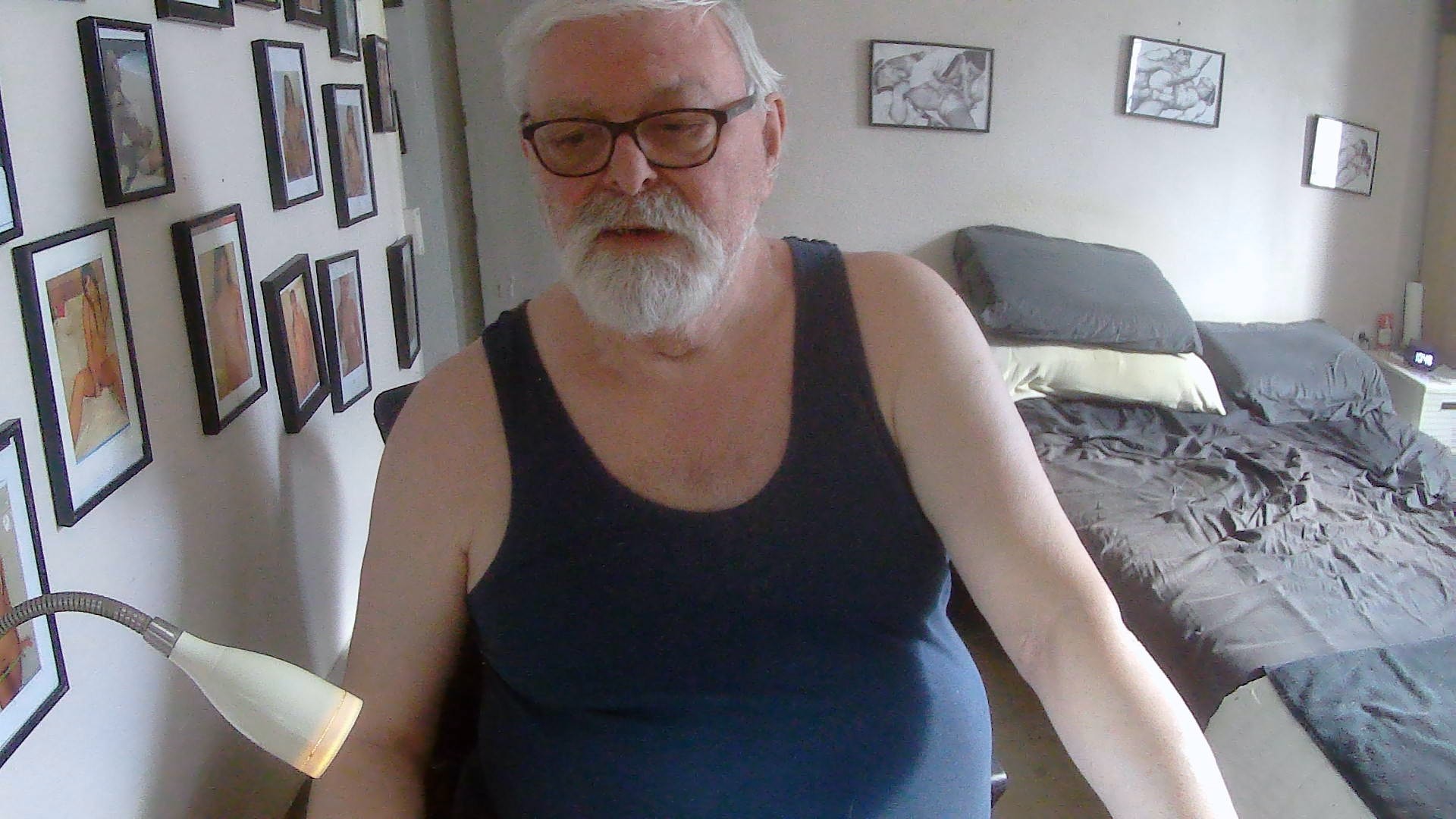 Profil de Kheo, 55 ans, Trans Suisse à Montreux