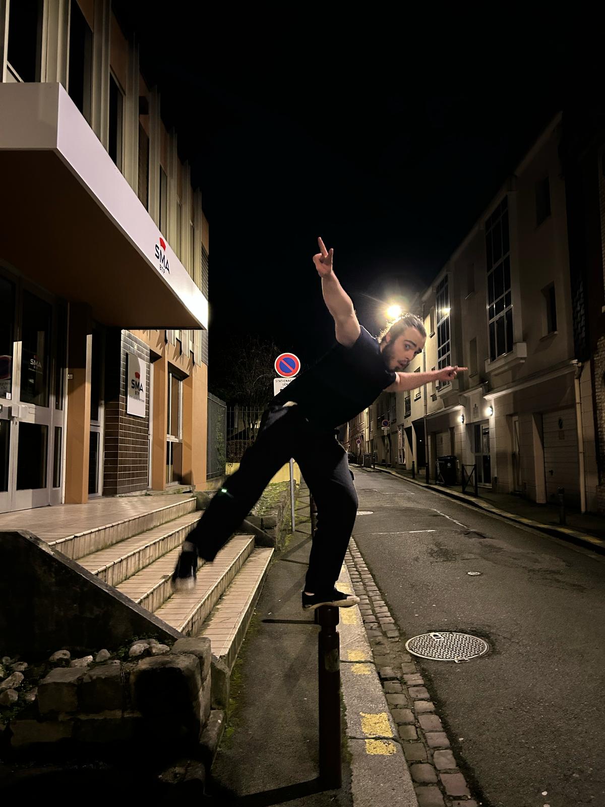 Profil de Emine, 22 ans, Trans Suisse à Chigny