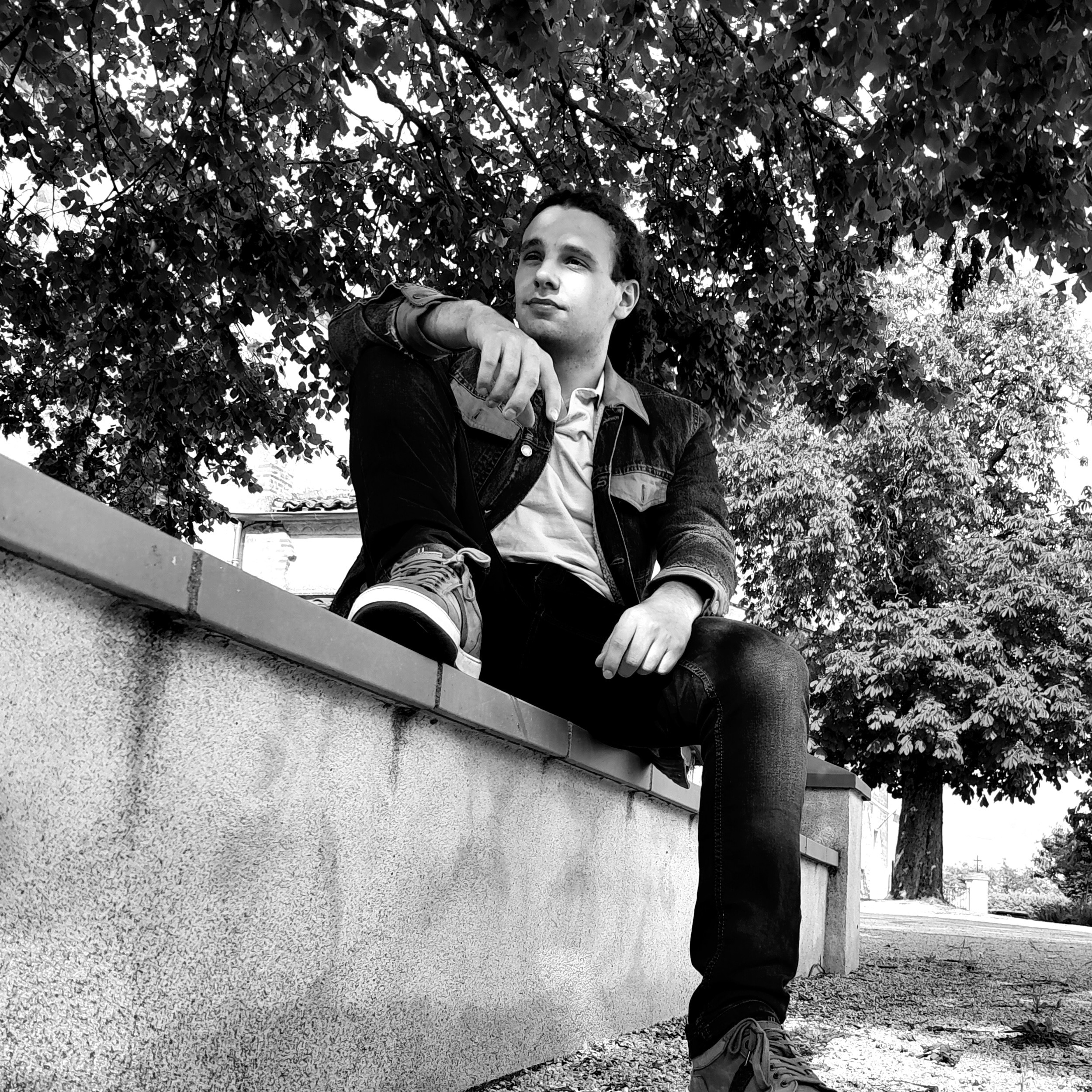 Profil de Abraham, 21 ans, Trans Suisse à Worben