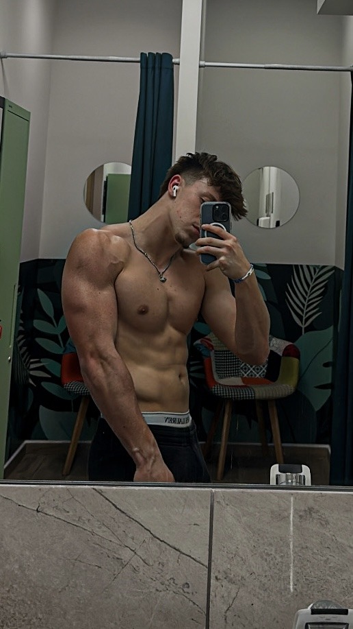 Profil de Ryane, 18 ans, Trans Suisse à Steffisburg