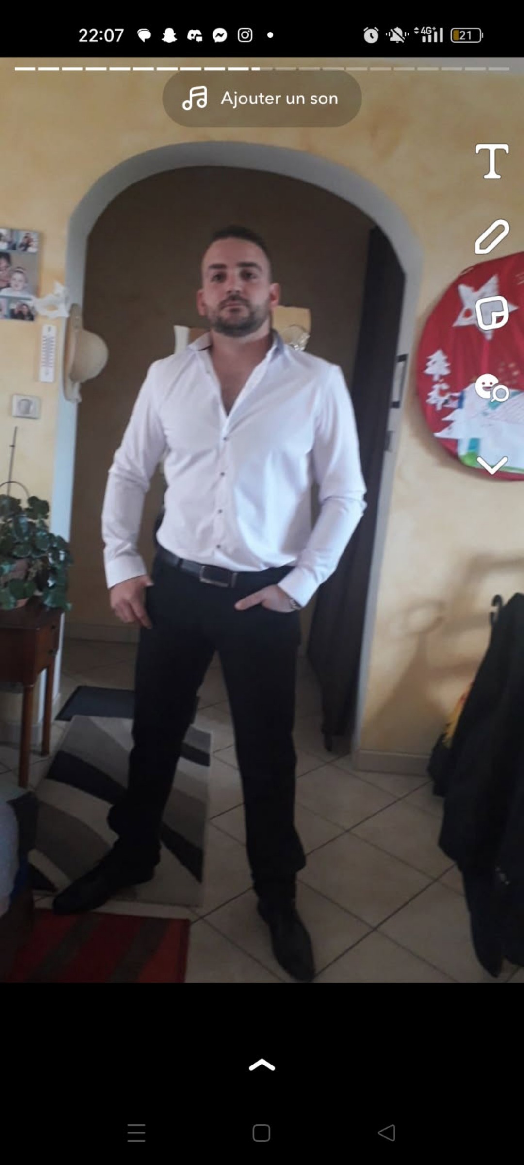 Profil de Jean-edouard, 34 ans, Trans Suisse à Preda