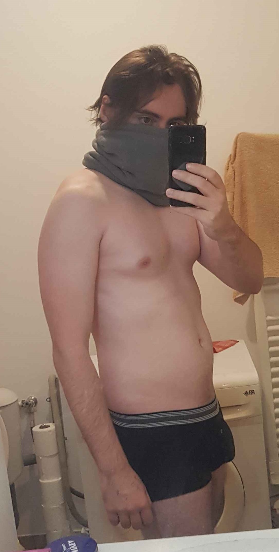 Profil de Fredy, 25 ans, Trans Suisse à Loèche