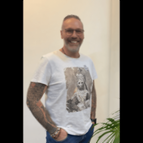 Profil de Kostia, 49 ans, Trans Suisse à Wallbach