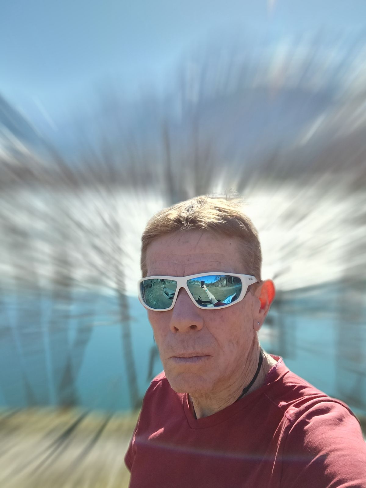Profil de Tom, 55 ans, Trans Suisse à Rheineck
