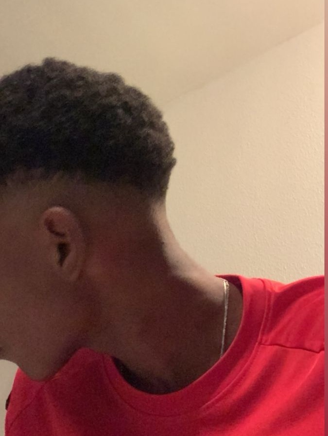 Profil de Tijani, 21 ans, Trans Suisse à Fanas