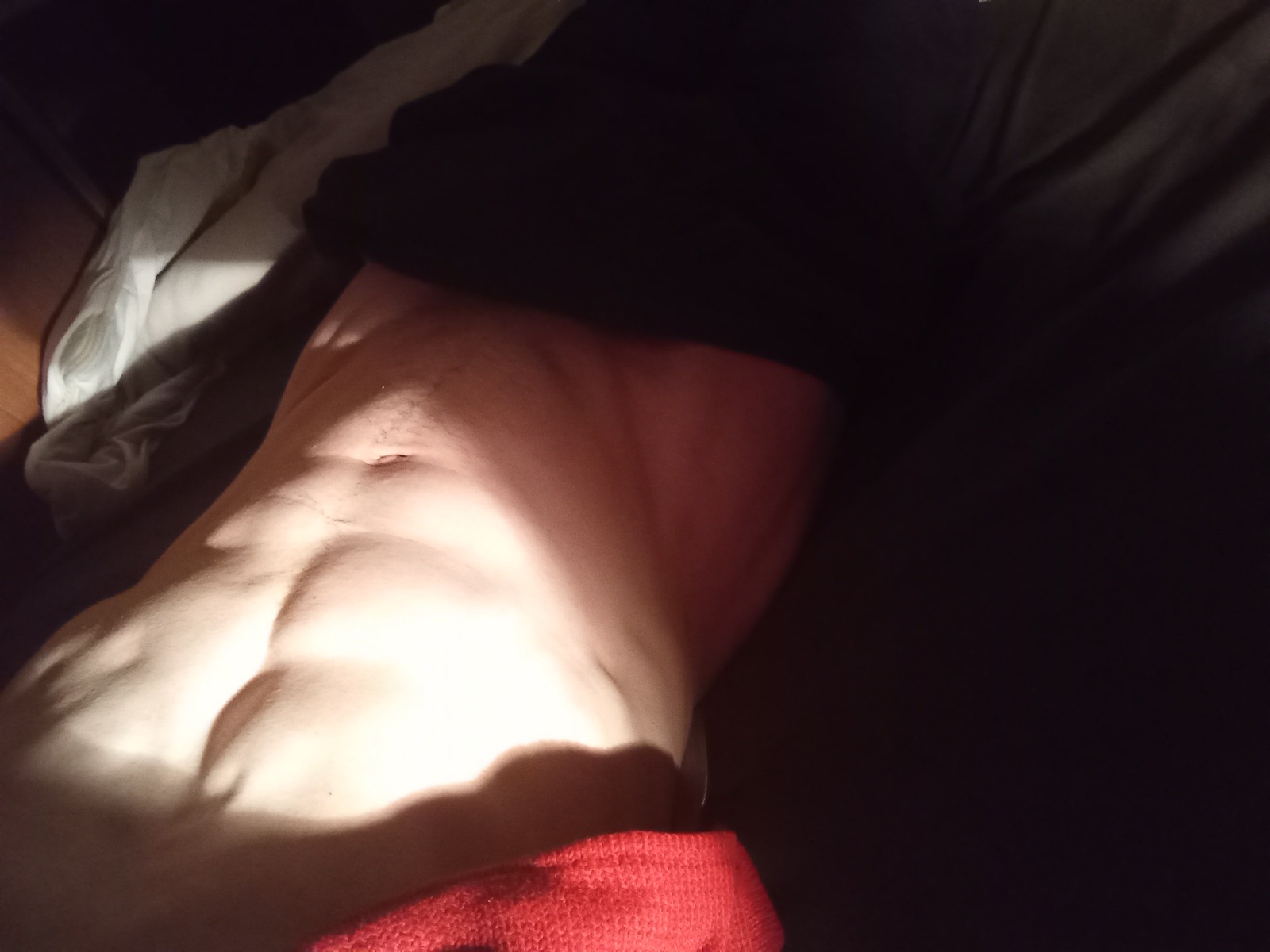 Profil de Walker, 43 ans, Trans Suisse à Putz