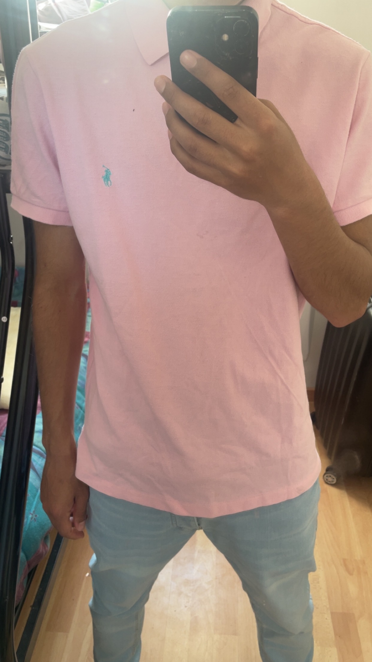 Profil de Curt, 18 ans, Trans Suisse à Cuarny