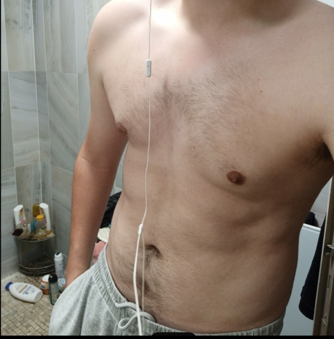 Profil de Thiven, 24 ans, Trans Suisse à Wabern