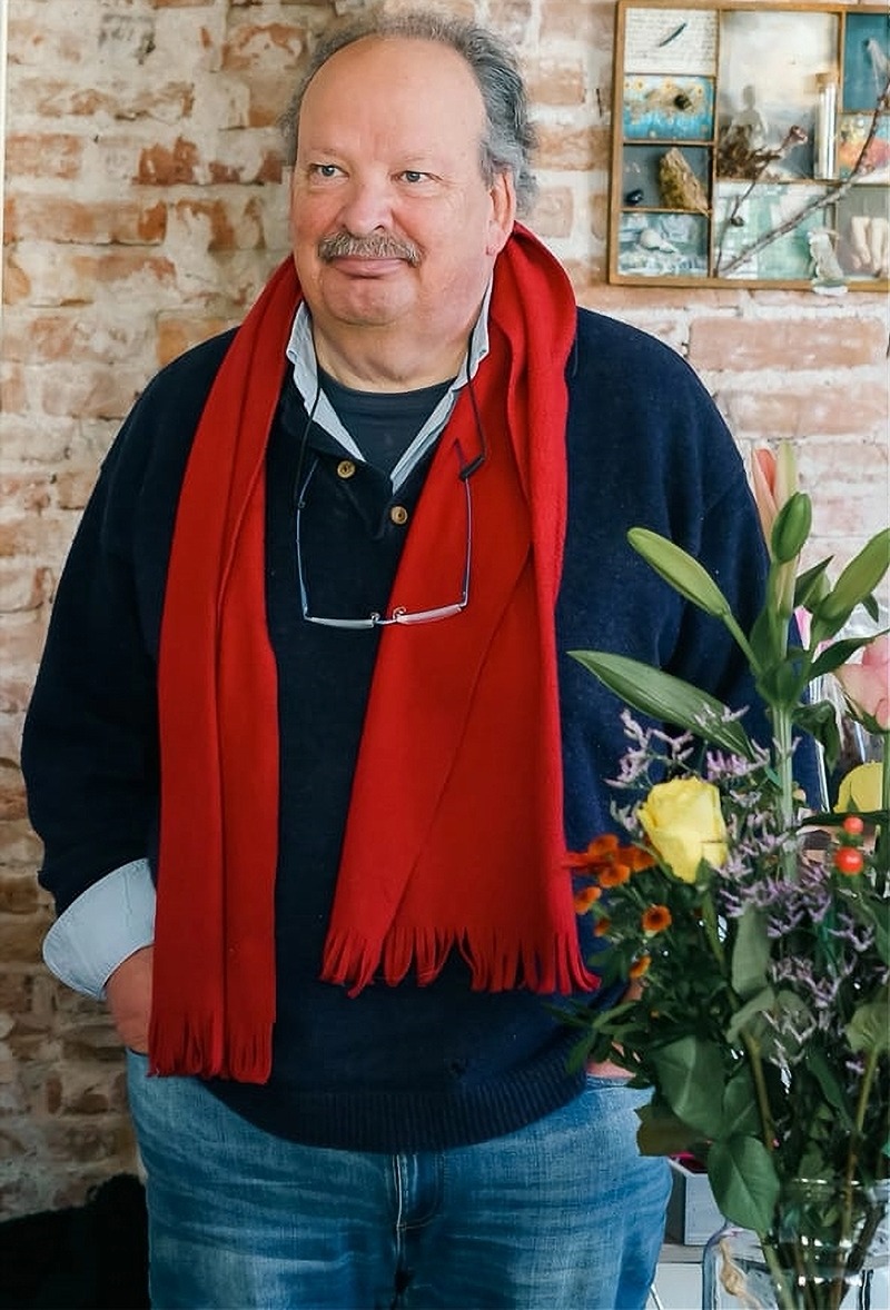 Profil de Leroy, 55 ans, Trans Suisse à Vercorin