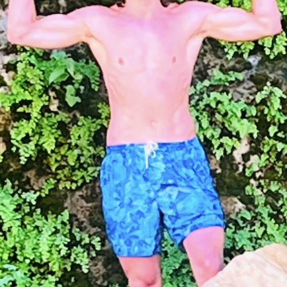 Profil de Kesley, 20 ans, Trans Suisse à Rothenbrunnen