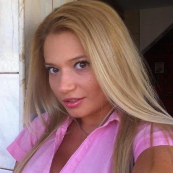 Profil de Catherinette, 36 ans, Trans Suisse à Oey