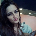 Profil de Charazed, 29 ans, Trans Suisse à Horn