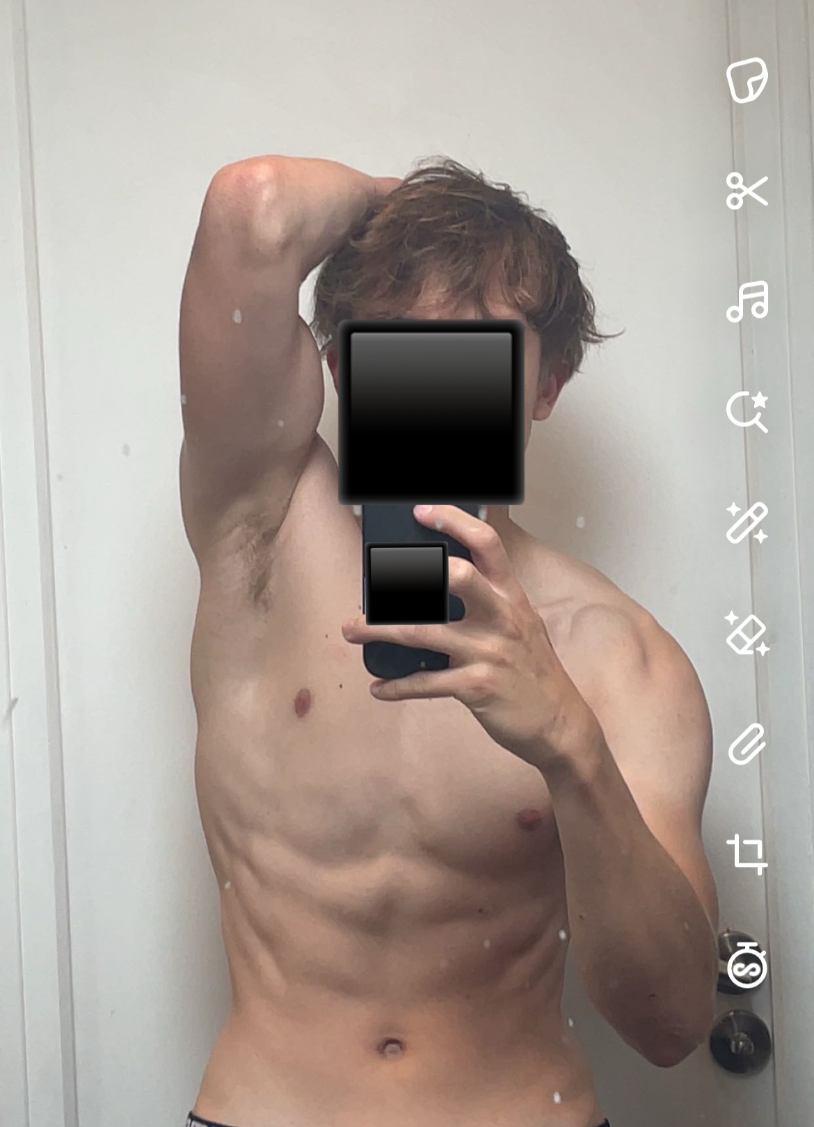Profil de Nhu, 19 ans, Trans Suisse à Enney